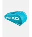 Head Tour Racquet Bag M Blue