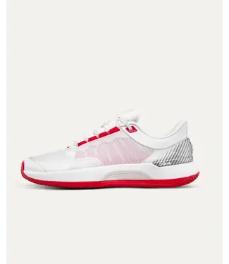 Wilson Intrigue Tour CTC Bright White/Wilson Red W's