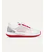 Wilson Intrigue Tour CTC Bright White/Wilson Red W's
