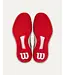 Wilson Intrigue Tour CTC Bright White/Wilson Red W's