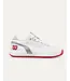 Wilson Rush Pro 5 CTC Bright White/Wilson Red M's