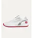 Wilson Rush Pro 5 CTC Bright White/Wilson Red M's