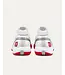Wilson Rush Pro 5 CTC Bright White/Wilson Red M's