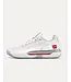 Wilson Rush Tour 5 CTC Bright White/Wilson Red M's