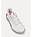 Wilson Rush Tour 5 CTC Bright White/Wilson Red M's