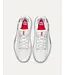 Wilson Rush Tour 5 CTC Bright White/Wilson Red M's