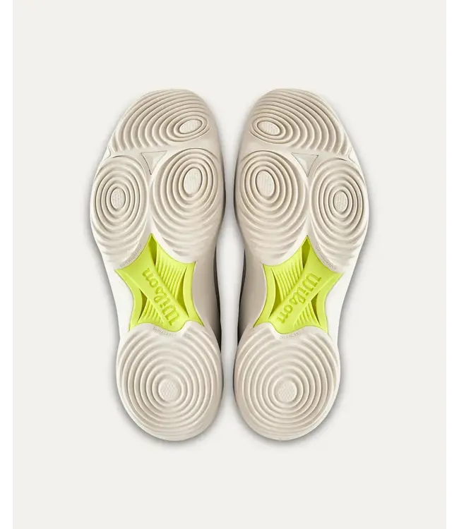 Wilson Hurakn Lite Snow White/Papyrus W's