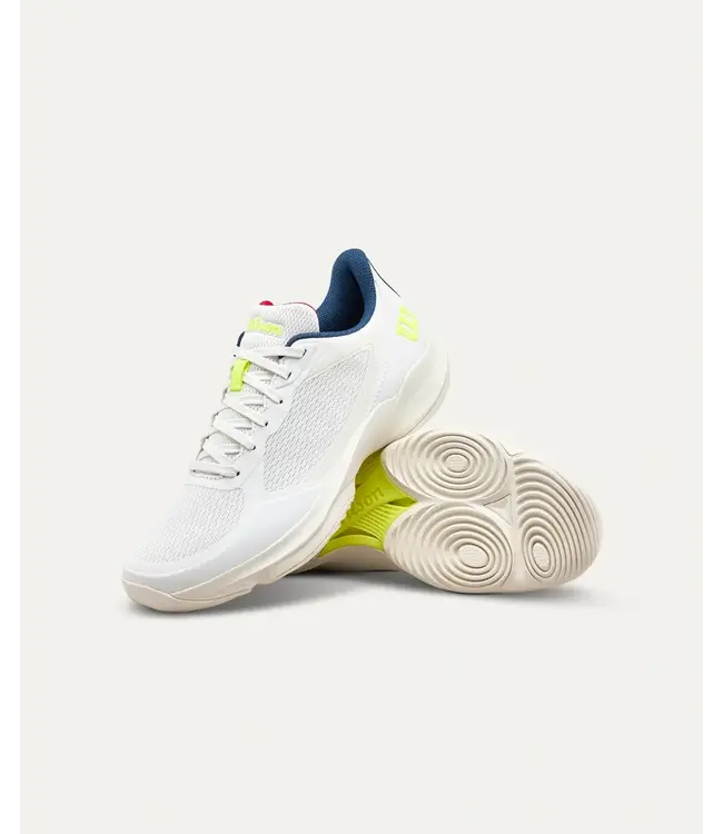 Wilson Hurakn Lite Snow White/Papyrus W's