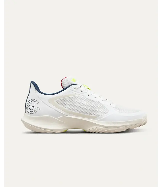 Wilson Hurakn Lite Snow White/Papyrus W's