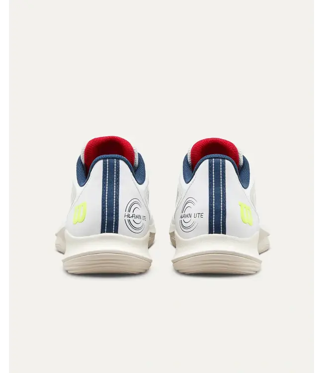 Wilson Hurakn Lite Snow White/Papyrus W's