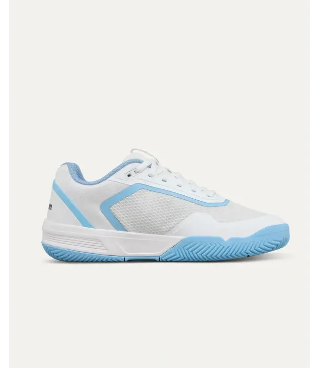 Wilson Courtglide White/Airy Blue W's