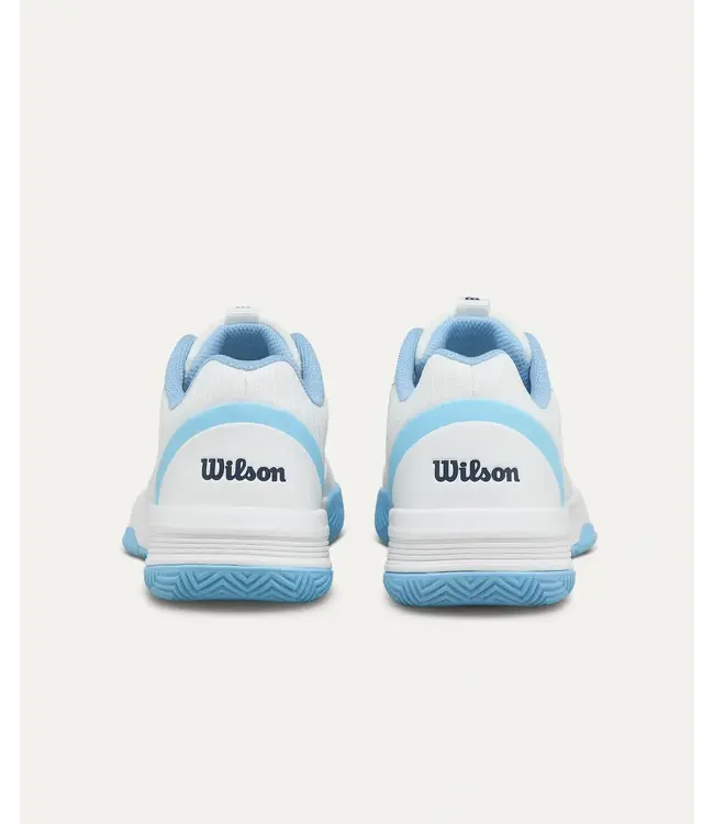 Wilson Courtglide White/Airy Blue W's