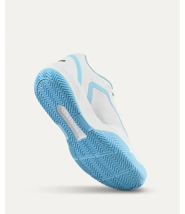 Wilson Courtglide White/Airy Blue W's
