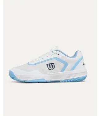 Wilson Courtglide White/Airy Blue W's