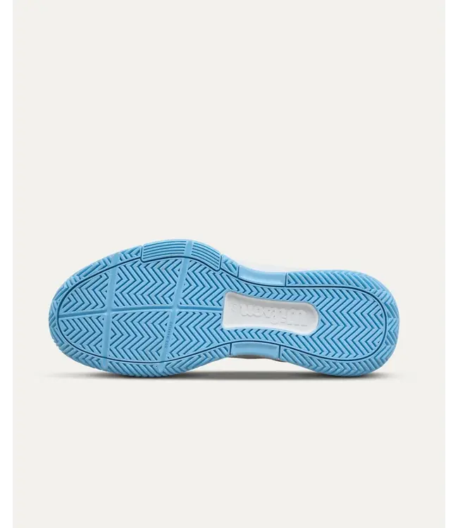 Wilson Courtglide White/Airy Blue W's