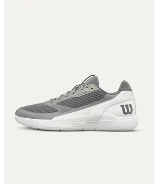 Wilson Rush Pro 5 Titanium/Snow White M's