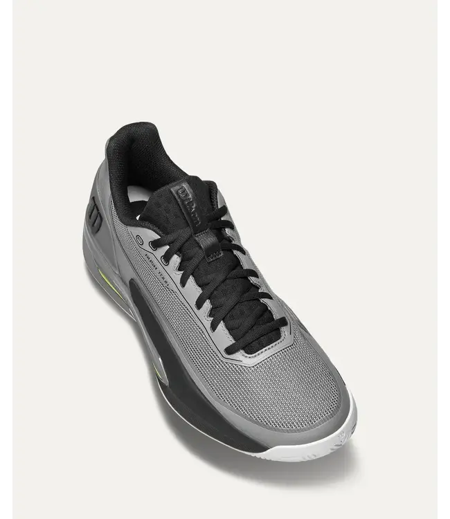 Wilson Rush Tour 5 Titanium/Black M's