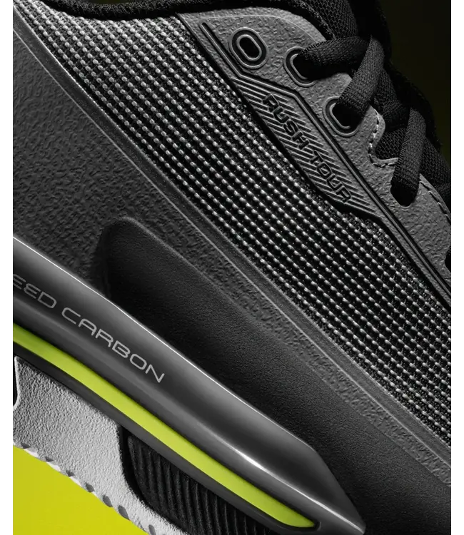 Wilson Rush Tour 5 Titanium/Black M's