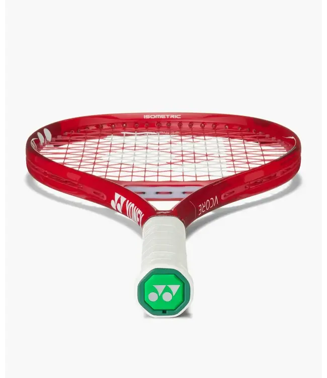 Yonex VCore 26 Ruby Red Jr