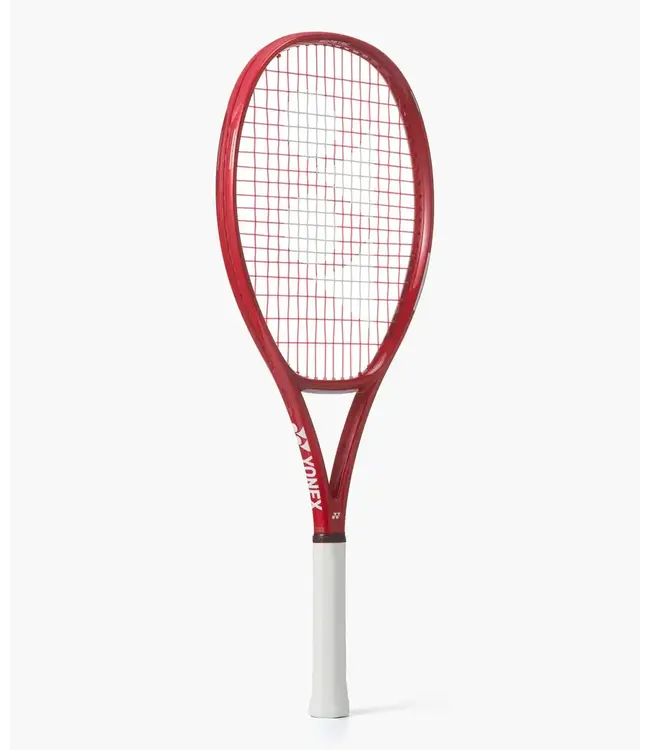 Yonex VCore 26 Ruby Red Jr