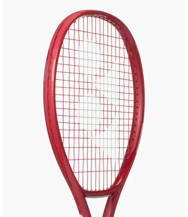 Yonex VCore 26 Ruby Red Jr