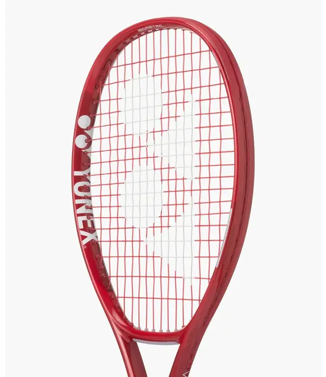 Yonex VCore 26 Ruby Red Jr