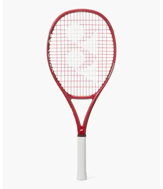 Yonex VCore 26 Ruby Red Jr
