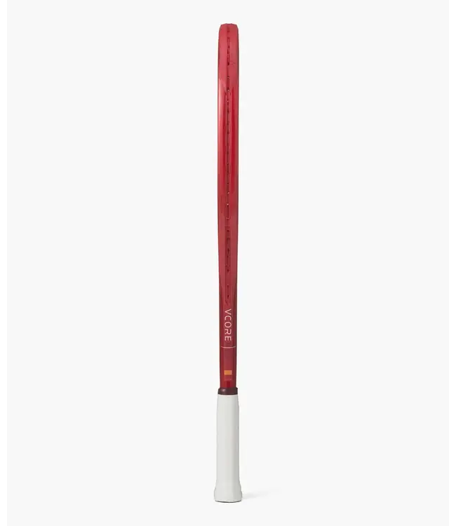 Yonex VCore 25 Ruby Red Jr