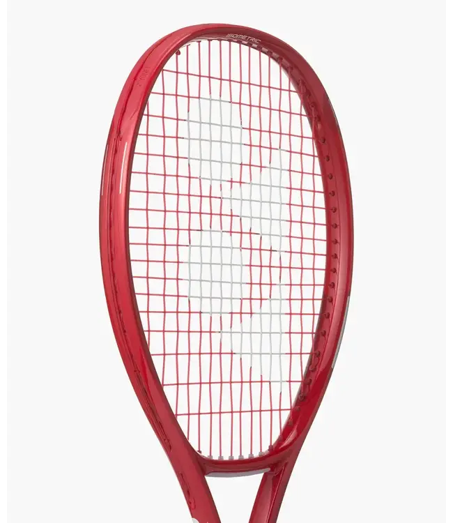 Yonex VCore 25 Ruby Red Jr