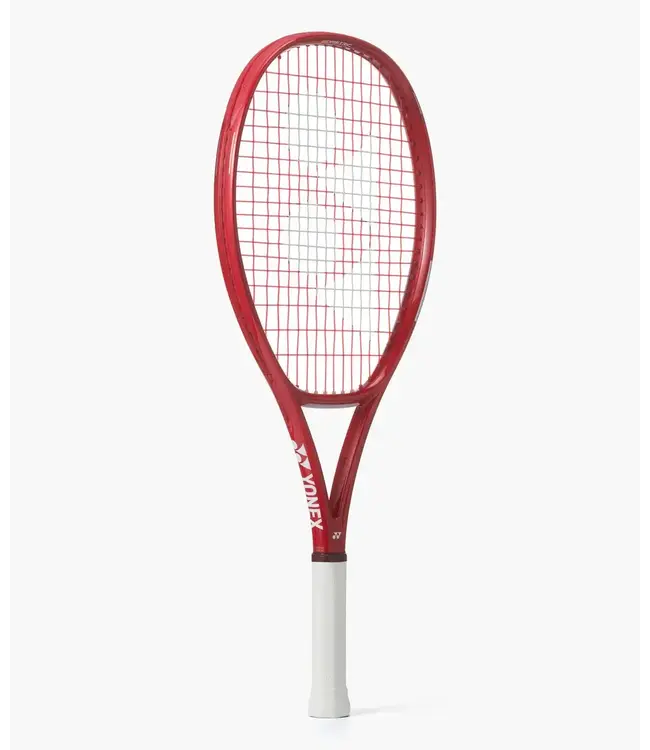 Yonex VCore 25 Ruby Red Jr