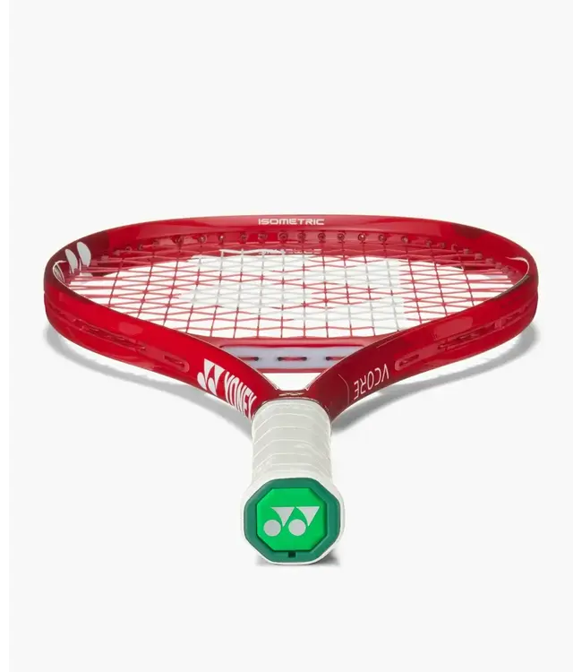 Yonex VCore 25 Ruby Red Jr