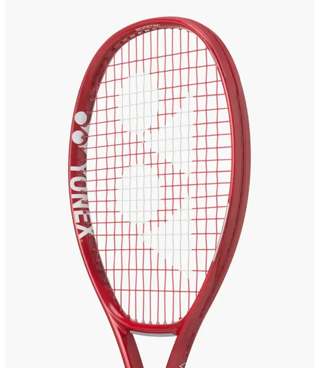 Yonex VCore 25 Ruby Red Jr