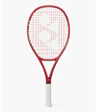 Yonex VCore 25 Ruby Red Jr