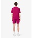 Lacoste Regular Fit Ultra Dry Sport Shorts Rose Fushia M's