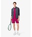 Lacoste Regular Fit Ultra Dry Sport Shorts Rose Fushia M's