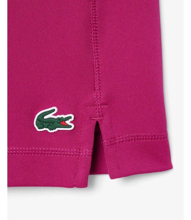 Lacoste Regular Fit Ultra Dry Sport Shorts Rose Fushia M's