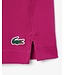 Lacoste Regular Fit Ultra Dry Sport Shorts Rose Fushia M's
