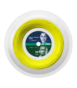 Yonex PolyTour Pro Reel