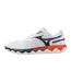 Mizuno Wave Enforce Tour 2 AC M's White/Insignia Blue
