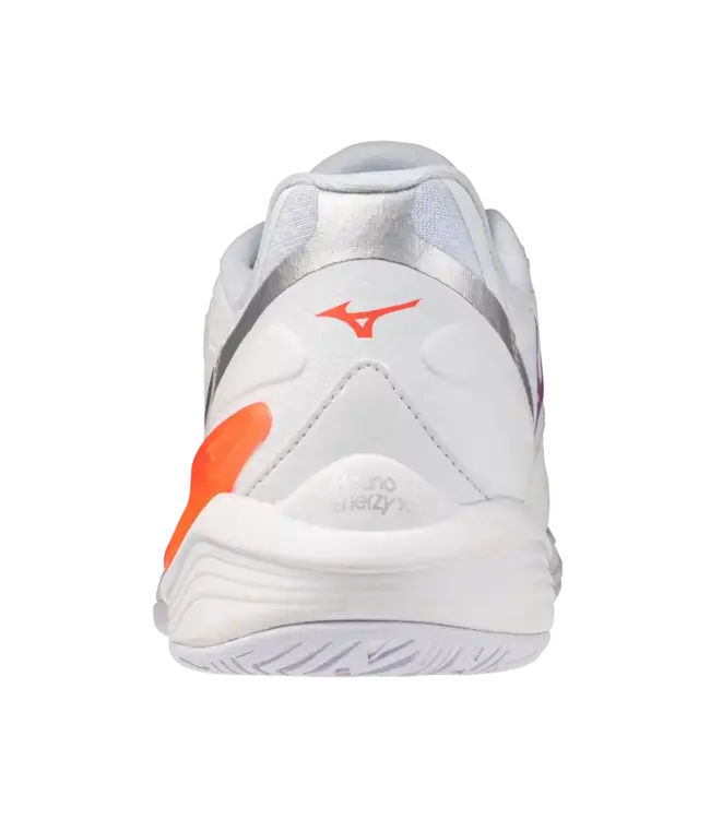 Mizuno Neo Ace AC White/Dahlia W's