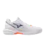 Mizuno Neo Ace AC White/Dahlia W's