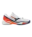 Mizuno Neo Ace AC White/Insignia Blue M's