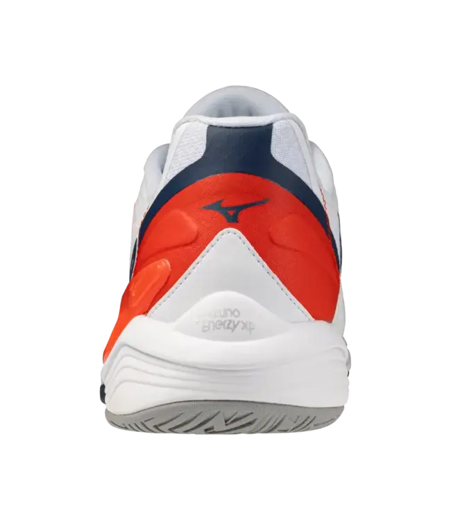 Mizuno Neo Ace AC White/Insignia Blue M's