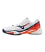 Mizuno Neo Ace AC White/Insignia Blue M's