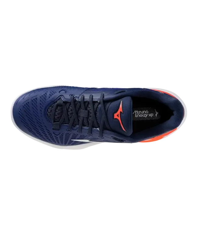Mizuno Neo Ace AC Beacon Blue/White M's