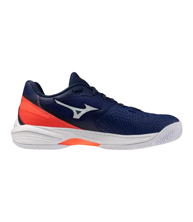 Mizuno Neo Ace AC Beacon Blue/White M's