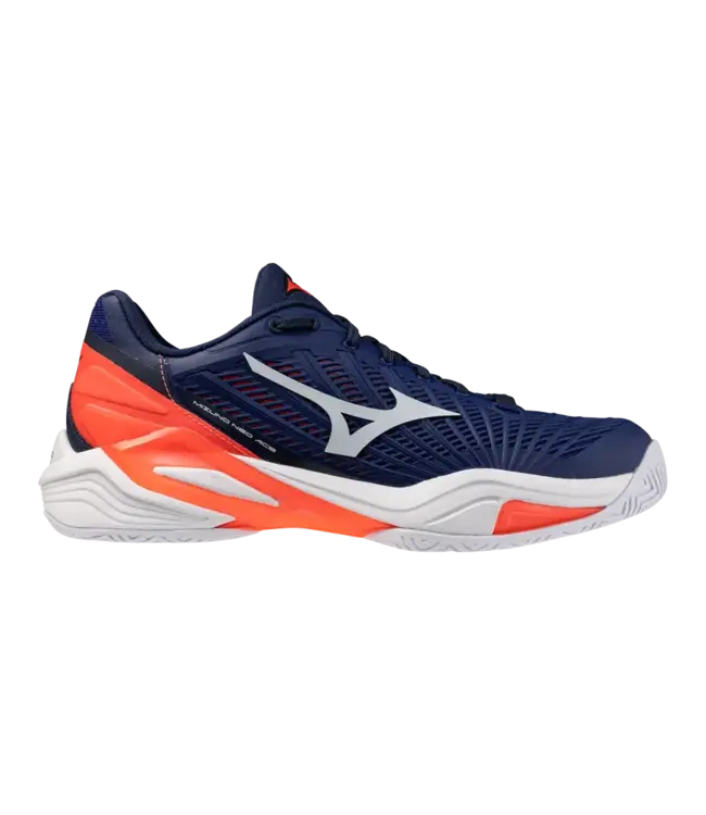Mizuno Neo Ace AC Beacon Blue/White M's