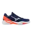 Mizuno Neo Ace AC Beacon Blue/White M's