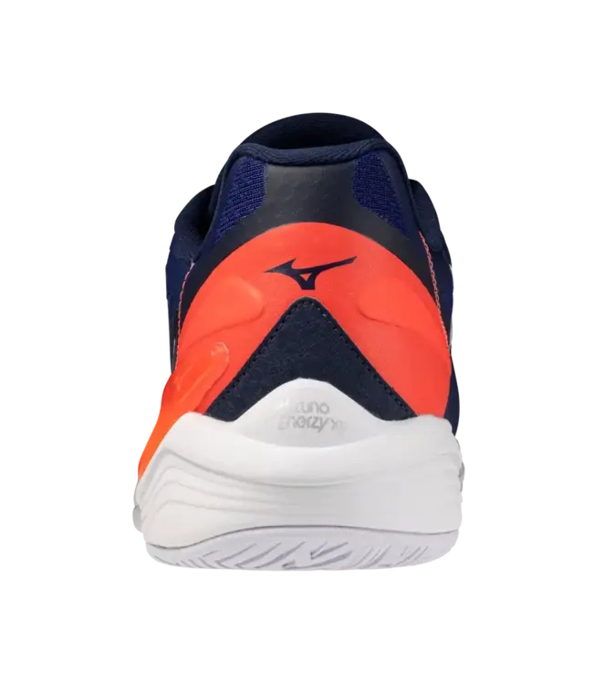 Mizuno Neo Ace AC Beacon Blue/White M's