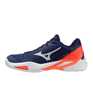 Mizuno Neo Ace AC Beacon Blue/White M's